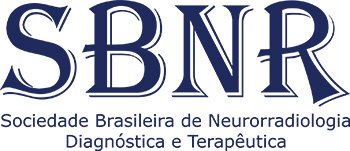 Sociedade Brasileira de Neurorradiologia Diagnóstica e Terapêutica - SBNR