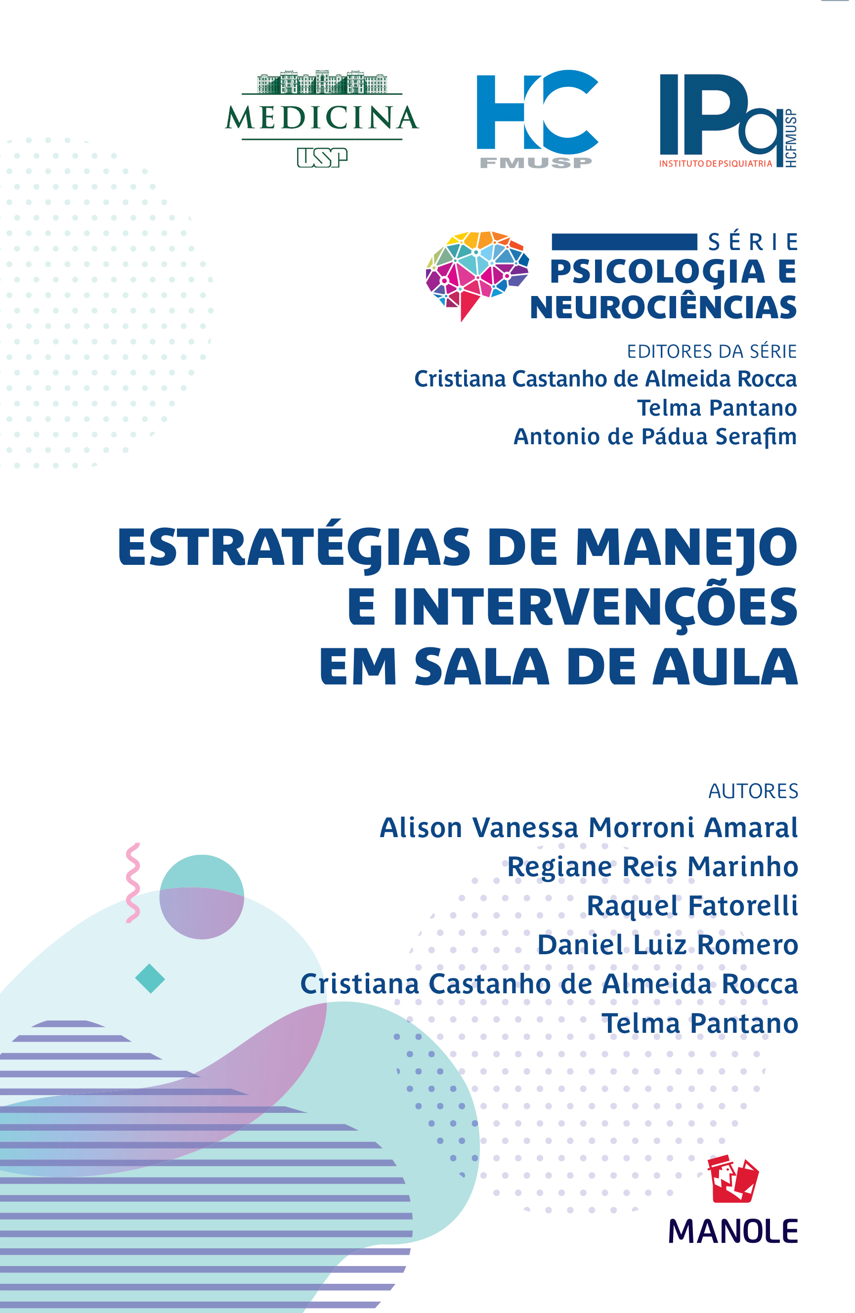 Estratégias de manejo e intervenções em sala de aula